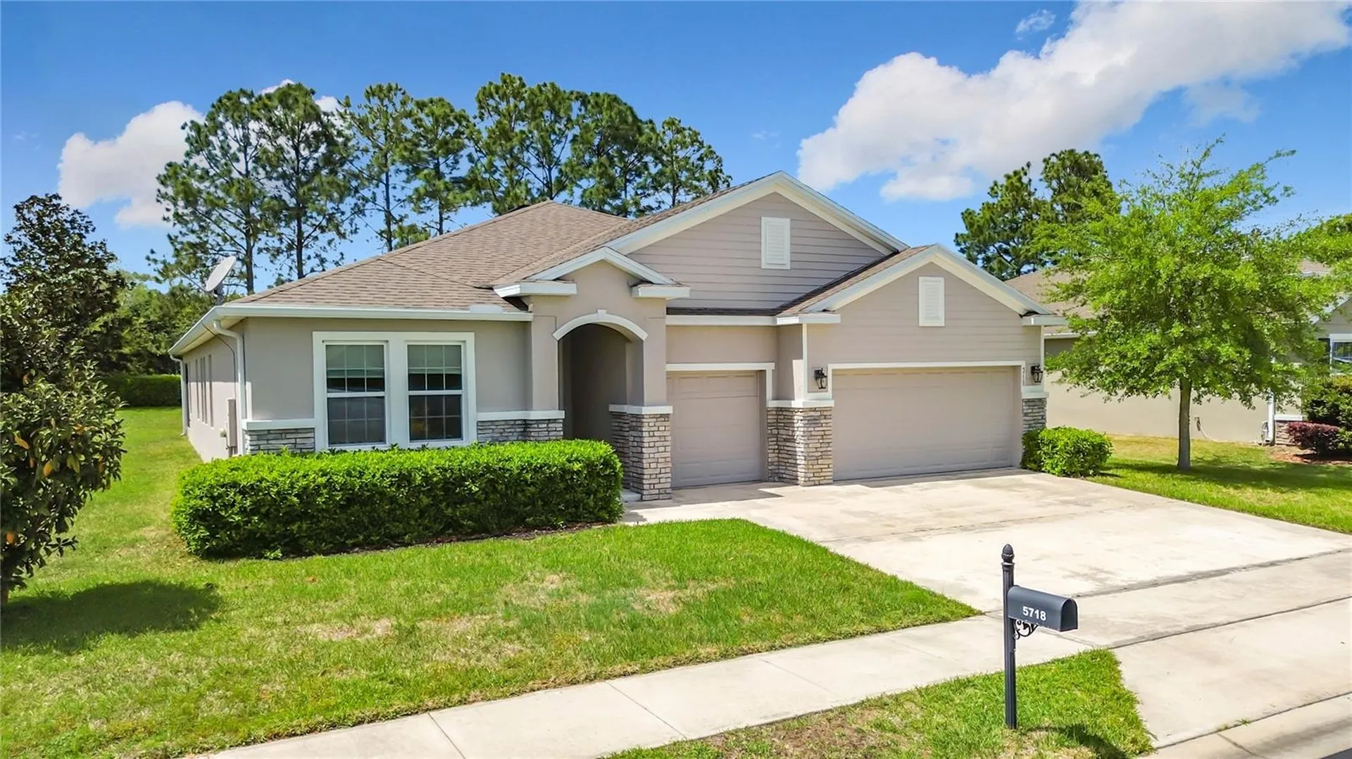 5718 SW 50th Court Ocala FL 34474