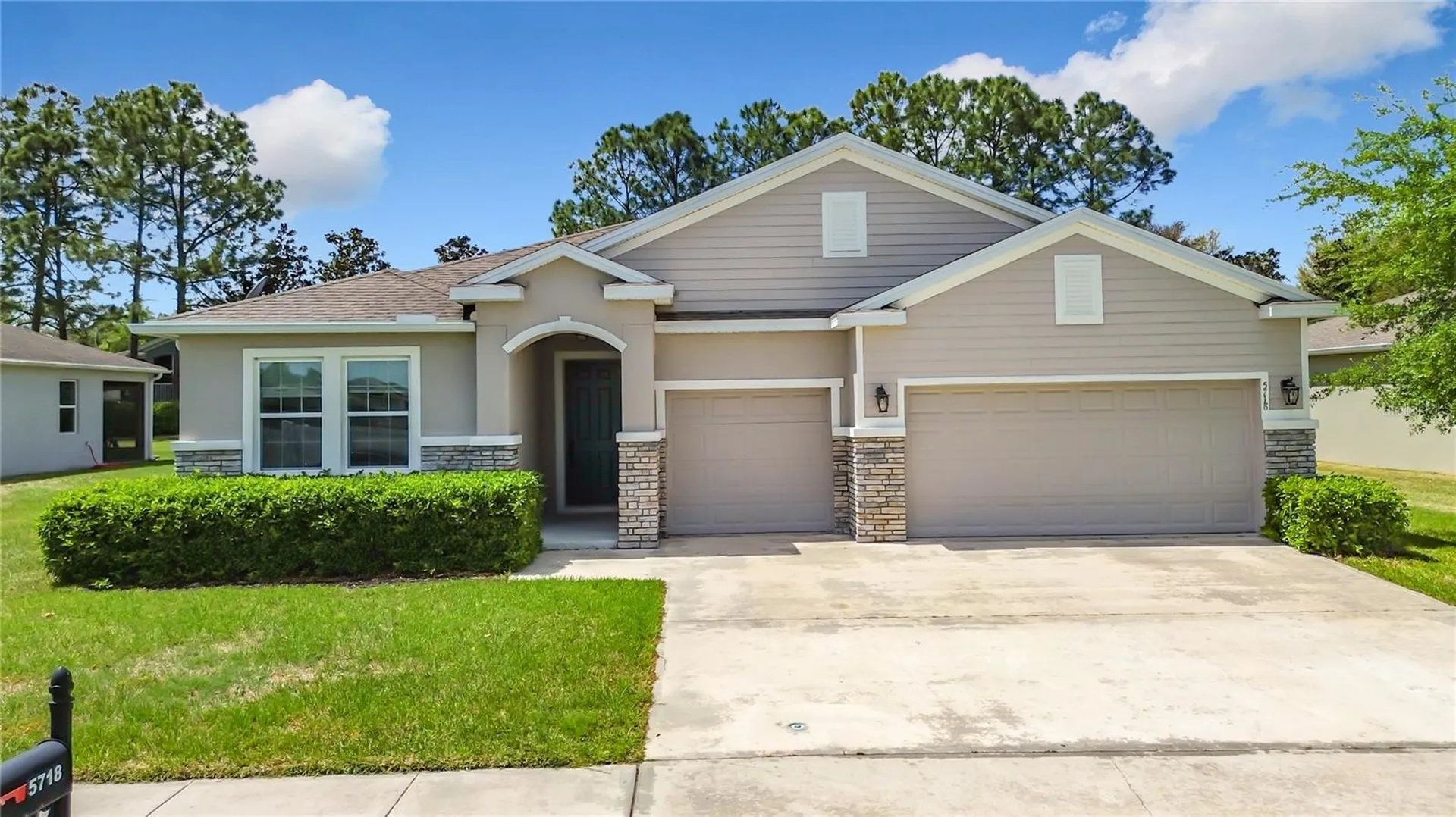 5718 SW 50th Court Ocala FL 34474