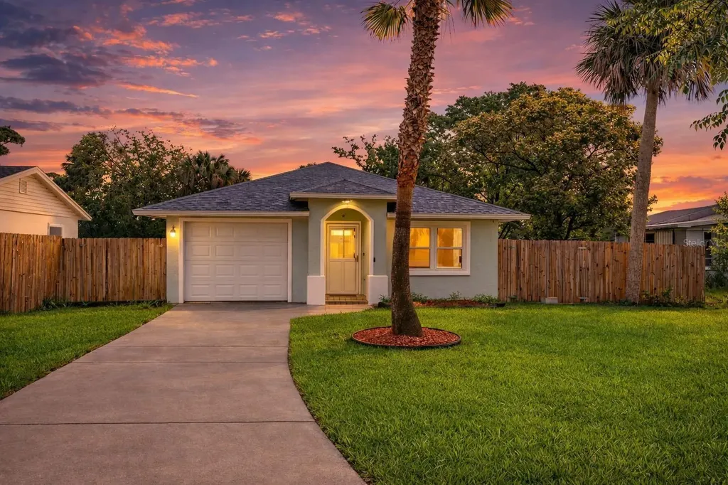 757 Alcazar Avenue Ormond Beach FL 32174