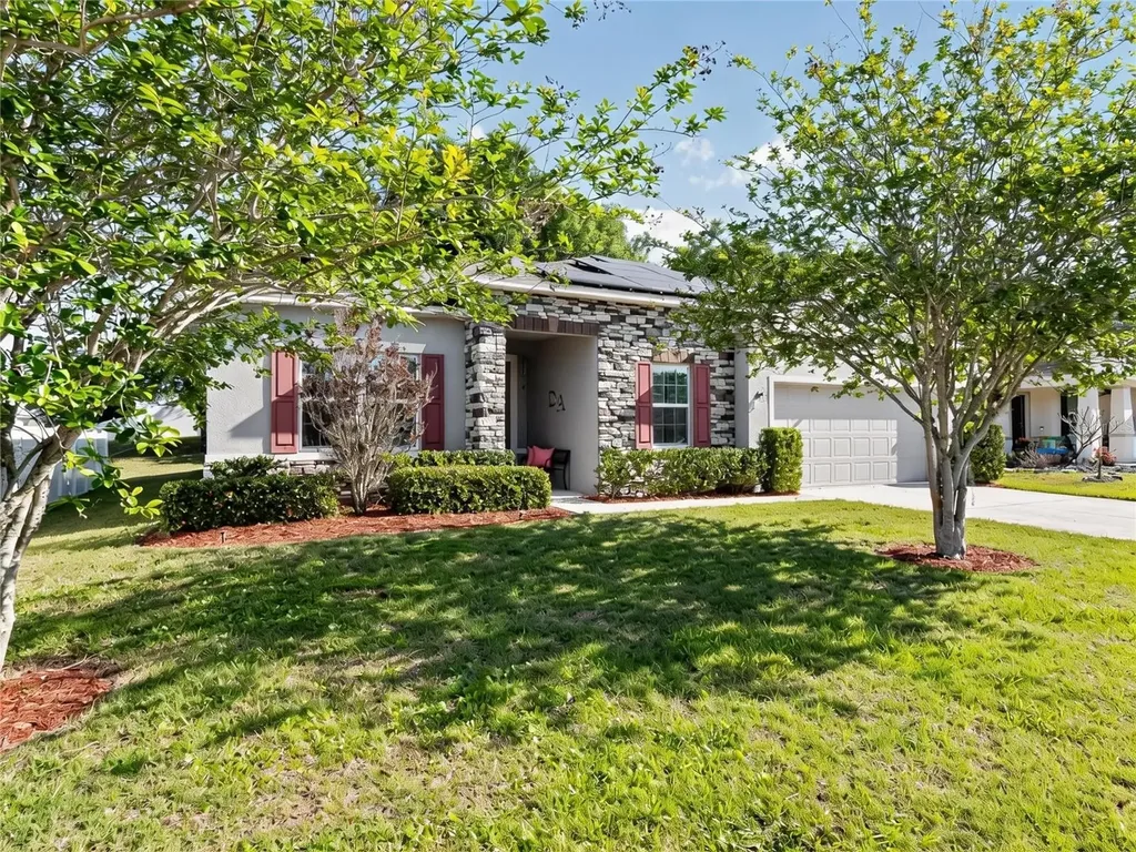 3609 Apopka Ridge Circle Apopka FL 32703