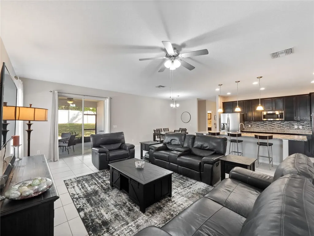 3609 Apopka Ridge Circle Apopka FL 32703