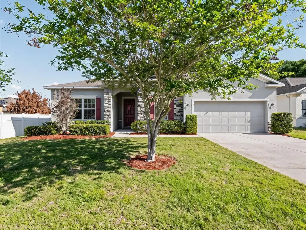 3609 Apopka Ridge Circle Apopka FL 32703