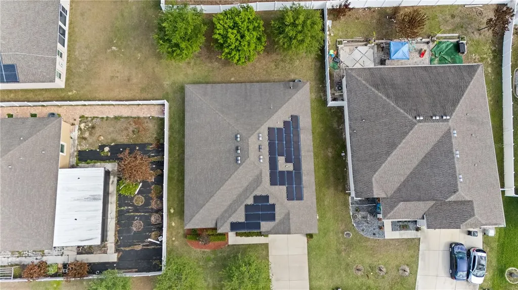 3609 Apopka Ridge Circle Apopka FL 32703