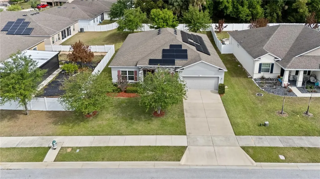 3609 Apopka Ridge Circle Apopka FL 32703