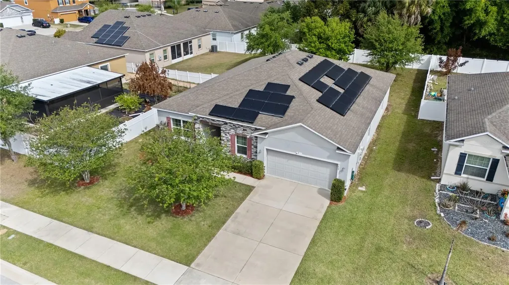 3609 Apopka Ridge Circle Apopka FL 32703