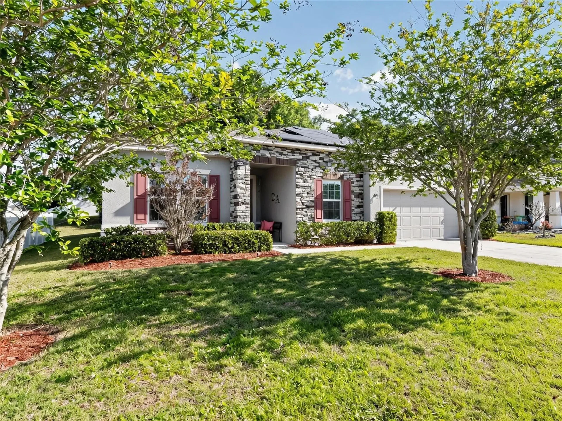 3609 Apopka Ridge Circle Apopka FL 32703