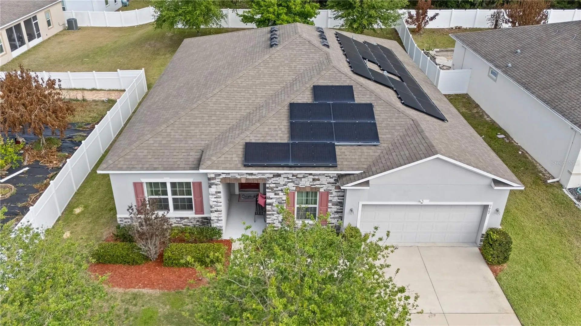 3609 Apopka Ridge Circle Apopka FL 32703