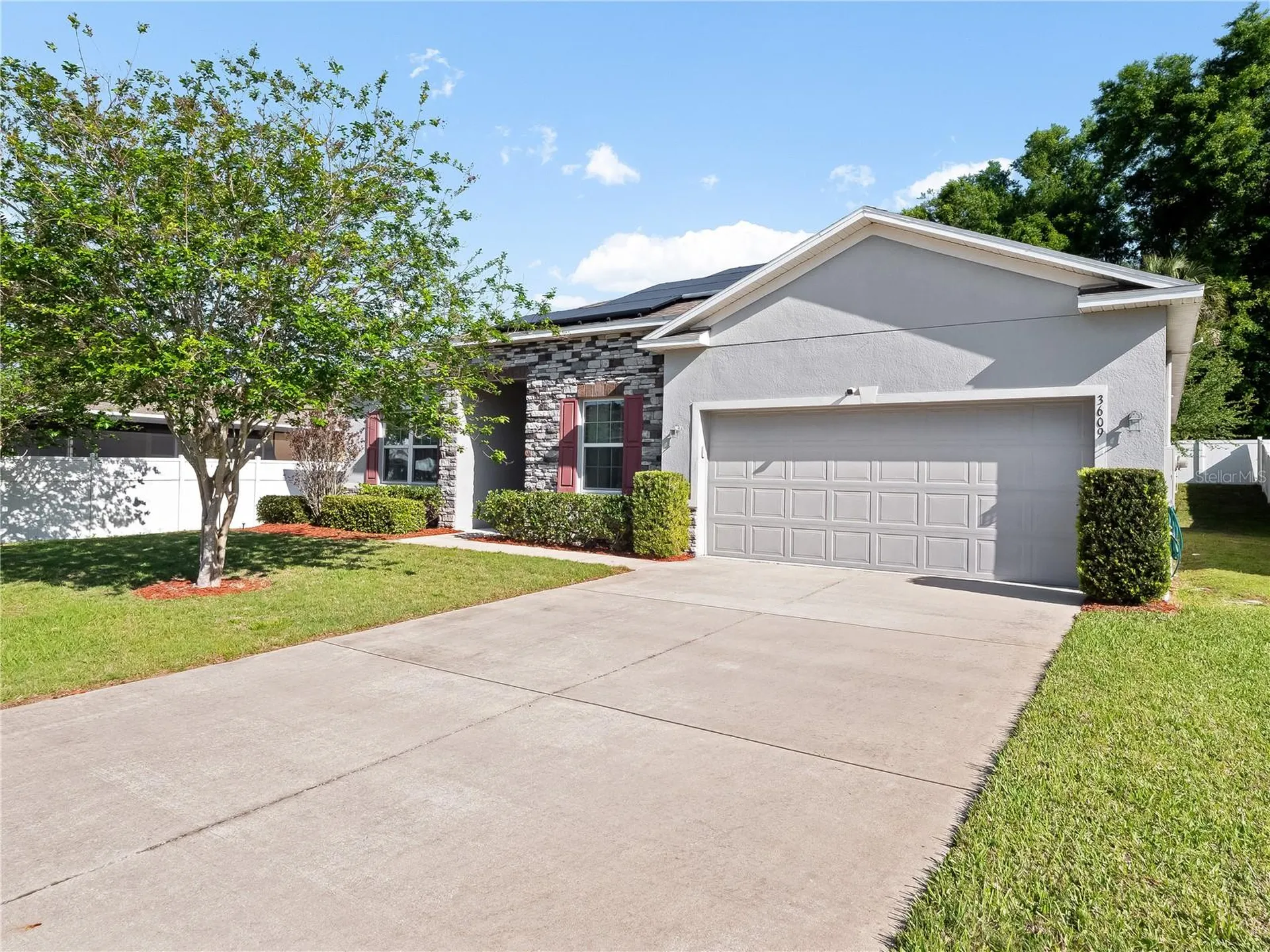 3609 Apopka Ridge Circle Apopka FL 32703