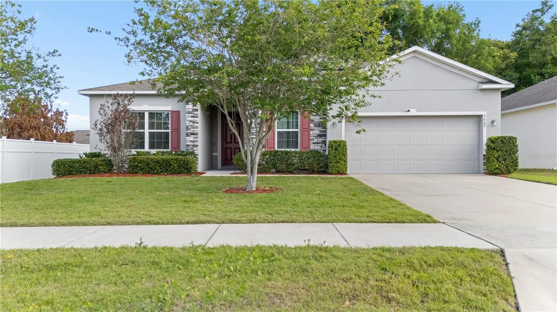 3609 Apopka Ridge Circle Apopka FL 32703