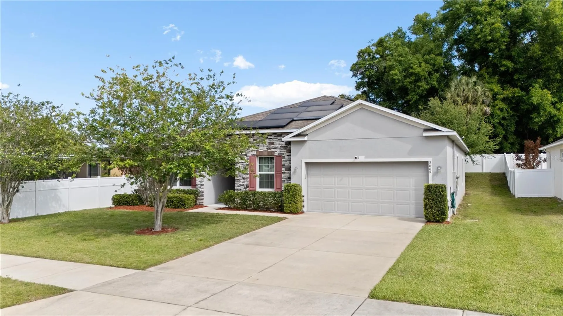 3609 Apopka Ridge Circle Apopka FL 32703