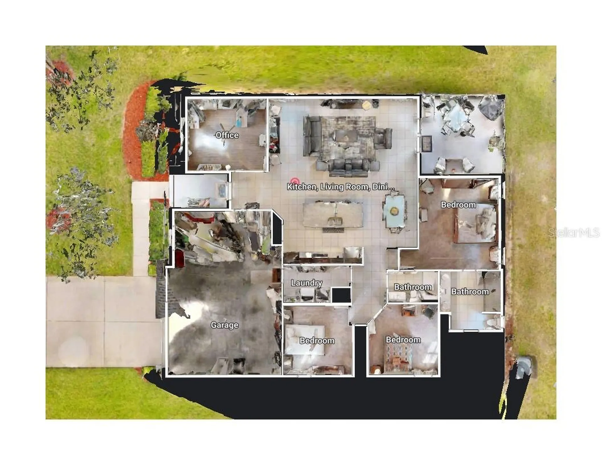 3609 Apopka Ridge Circle Apopka FL 32703