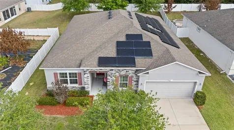 3609 Apopka Ridge Circle Apopka FL 32703