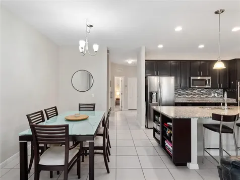 3609 Apopka Ridge Circle Apopka FL 32703