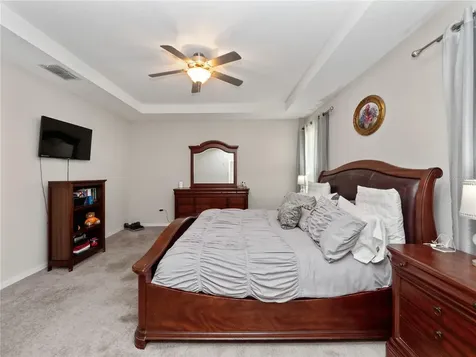 3609 Apopka Ridge Circle Apopka FL 32703