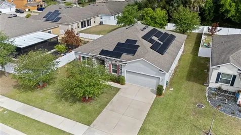 3609 Apopka Ridge Circle Apopka FL 32703