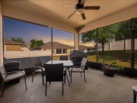 3609 Apopka Ridge Circle Apopka FL 32703