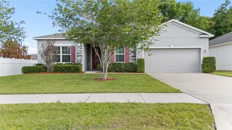 3609 Apopka Ridge Circle Apopka FL 32703