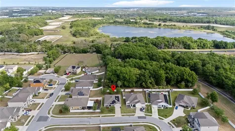 3609 Apopka Ridge Circle Apopka FL 32703