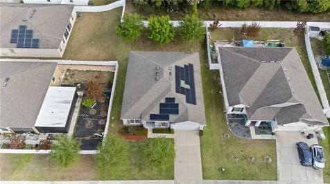 3609 Apopka Ridge Circle Apopka FL 32703