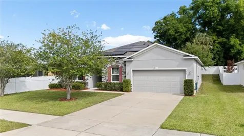 3609 Apopka Ridge Circle Apopka FL 32703