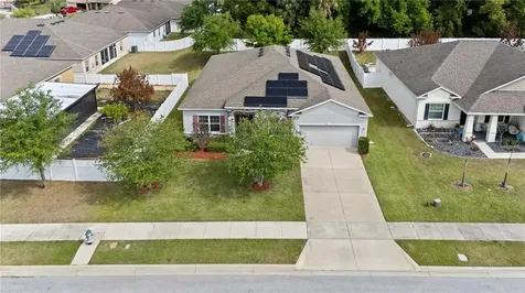 3609 Apopka Ridge Circle Apopka FL 32703
