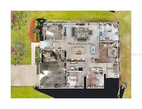 3609 Apopka Ridge Circle Apopka FL 32703