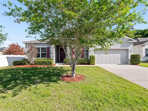 3609 Apopka Ridge Circle Apopka FL 32703