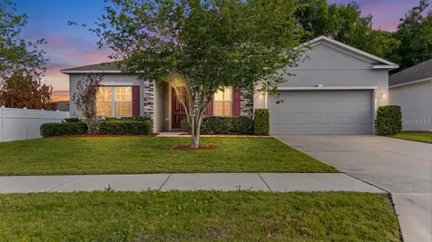 3609 Apopka Ridge Circle Apopka FL 32703