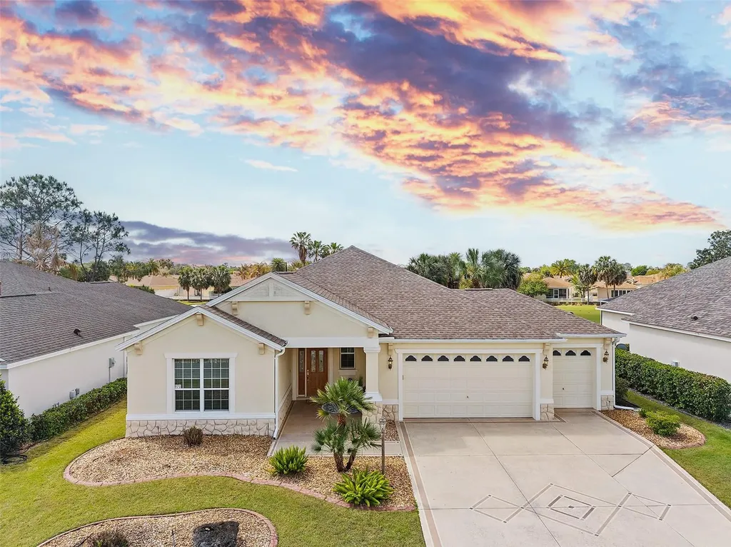 976 Shellbark Way The Villages FL 32162