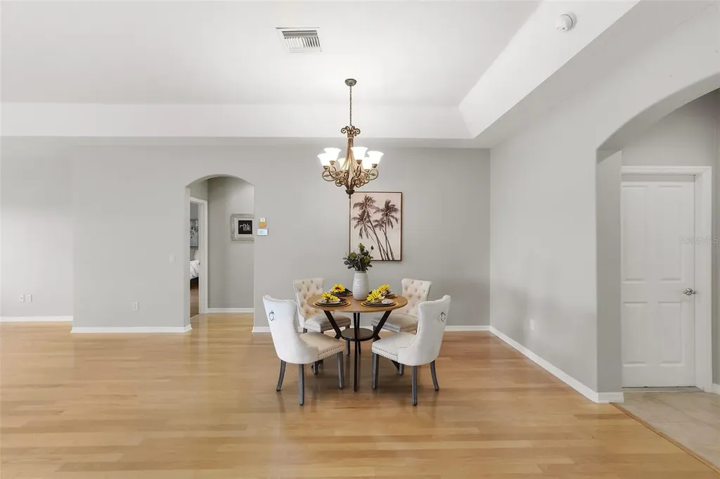 976 Shellbark Way The Villages FL 32162