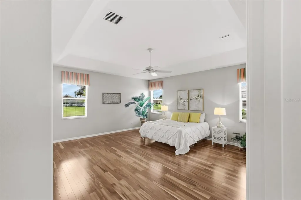 976 Shellbark Way The Villages FL 32162
