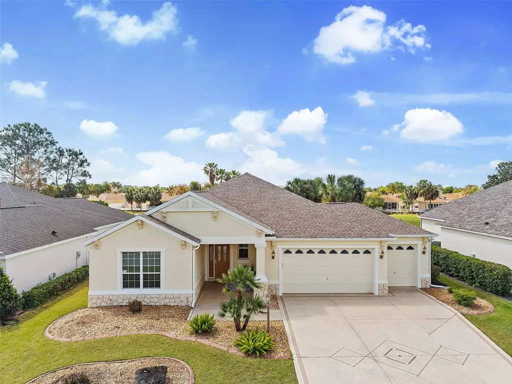 976 Shellbark Way The Villages FL 32162