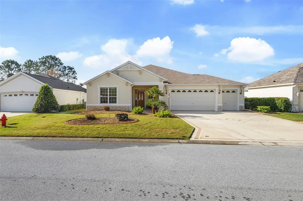 976 Shellbark Way The Villages FL 32162