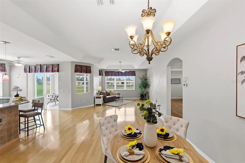 976 Shellbark Way The Villages FL 32162