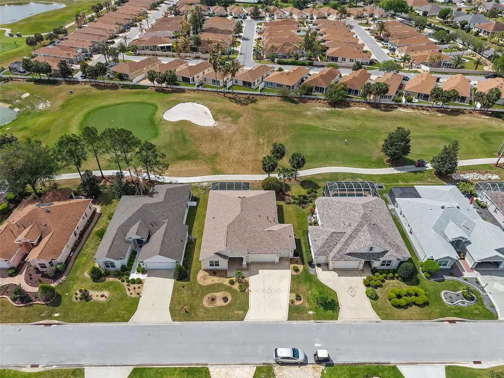 976 Shellbark Way The Villages FL 32162