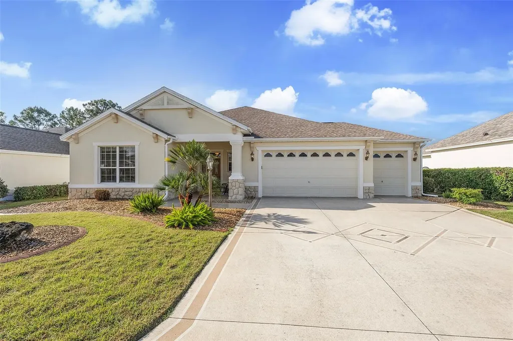 976 Shellbark Way The Villages FL 32162