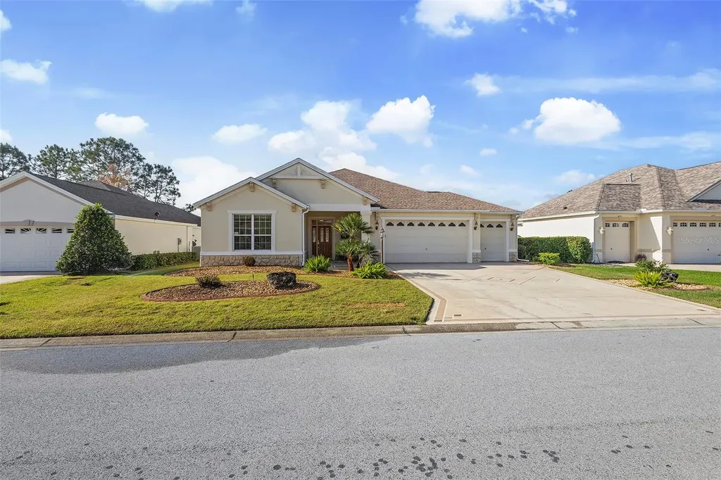 976 Shellbark Way The Villages FL 32162