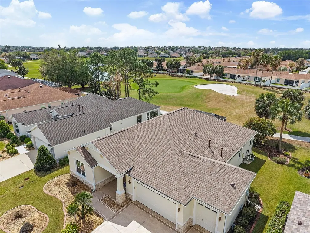 976 Shellbark Way The Villages FL 32162