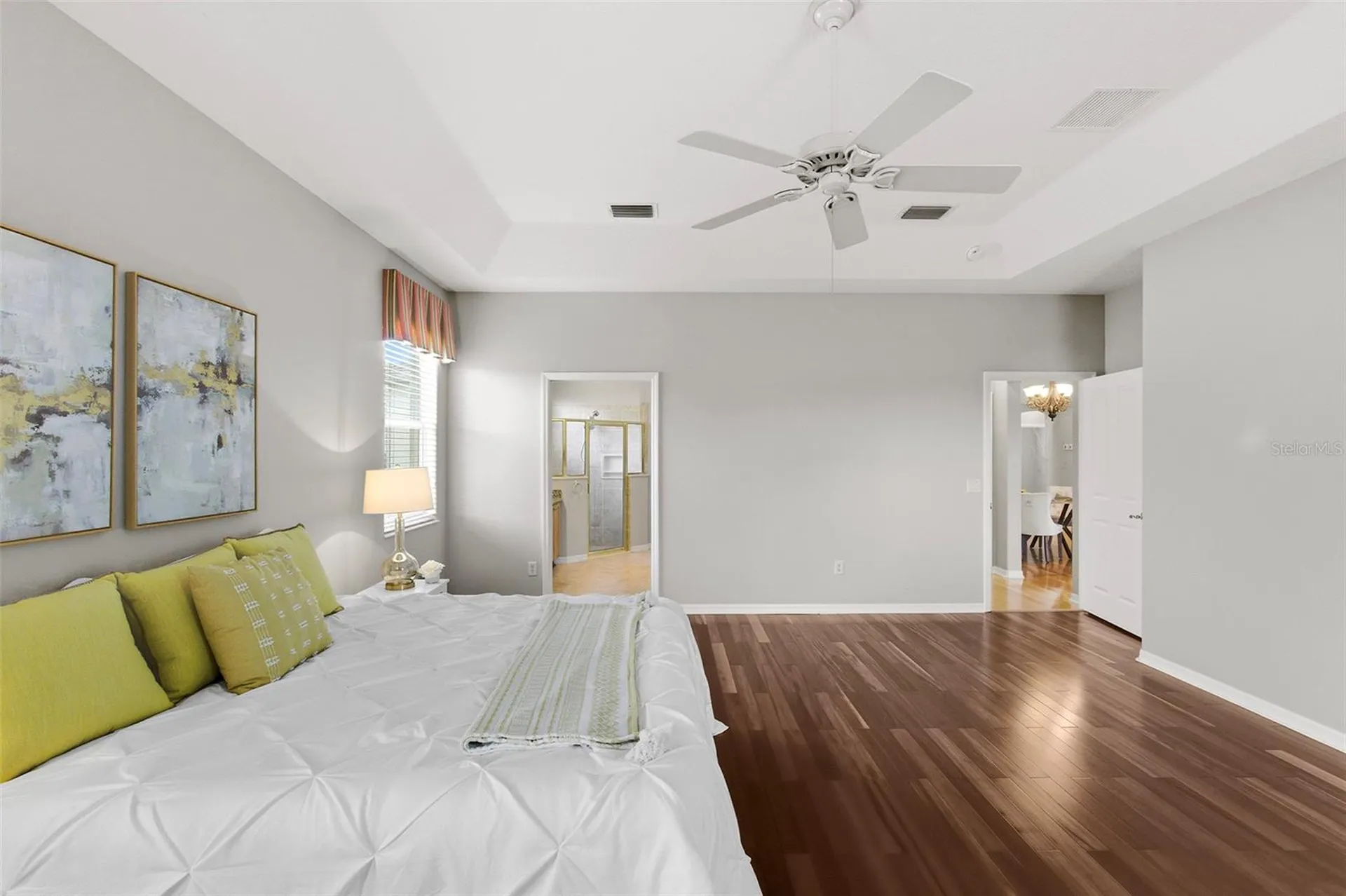 976 Shellbark Way The Villages FL 32162