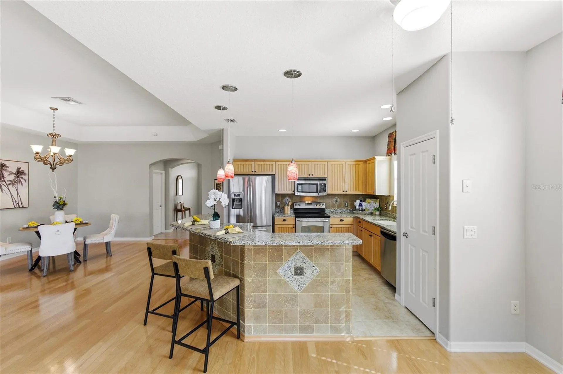 976 Shellbark Way The Villages FL 32162