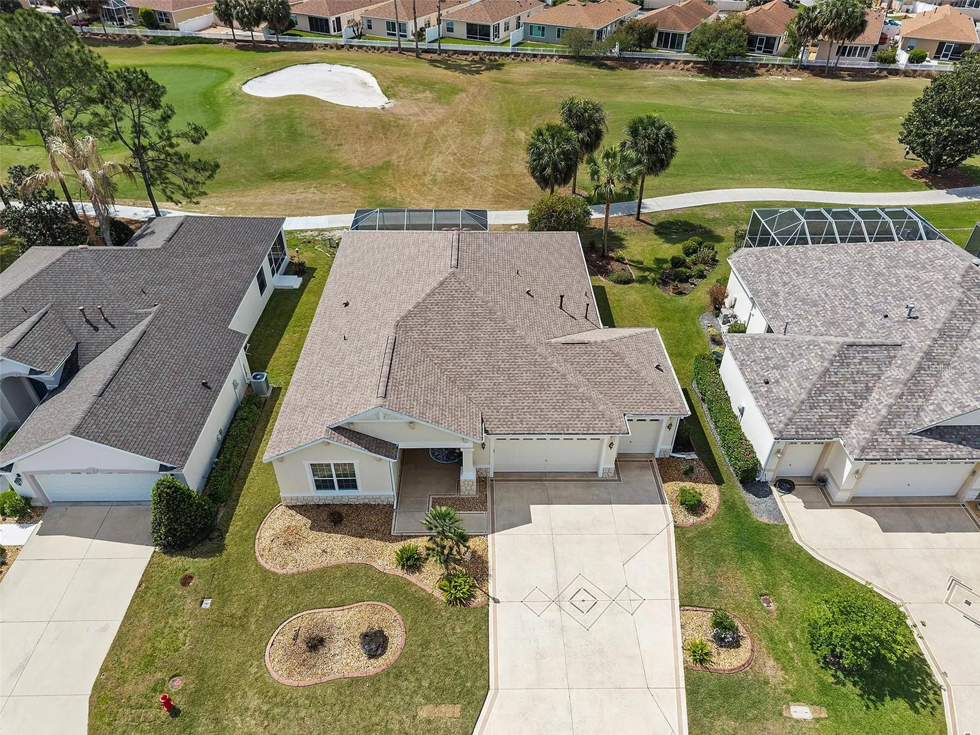 976 Shellbark Way The Villages FL 32162