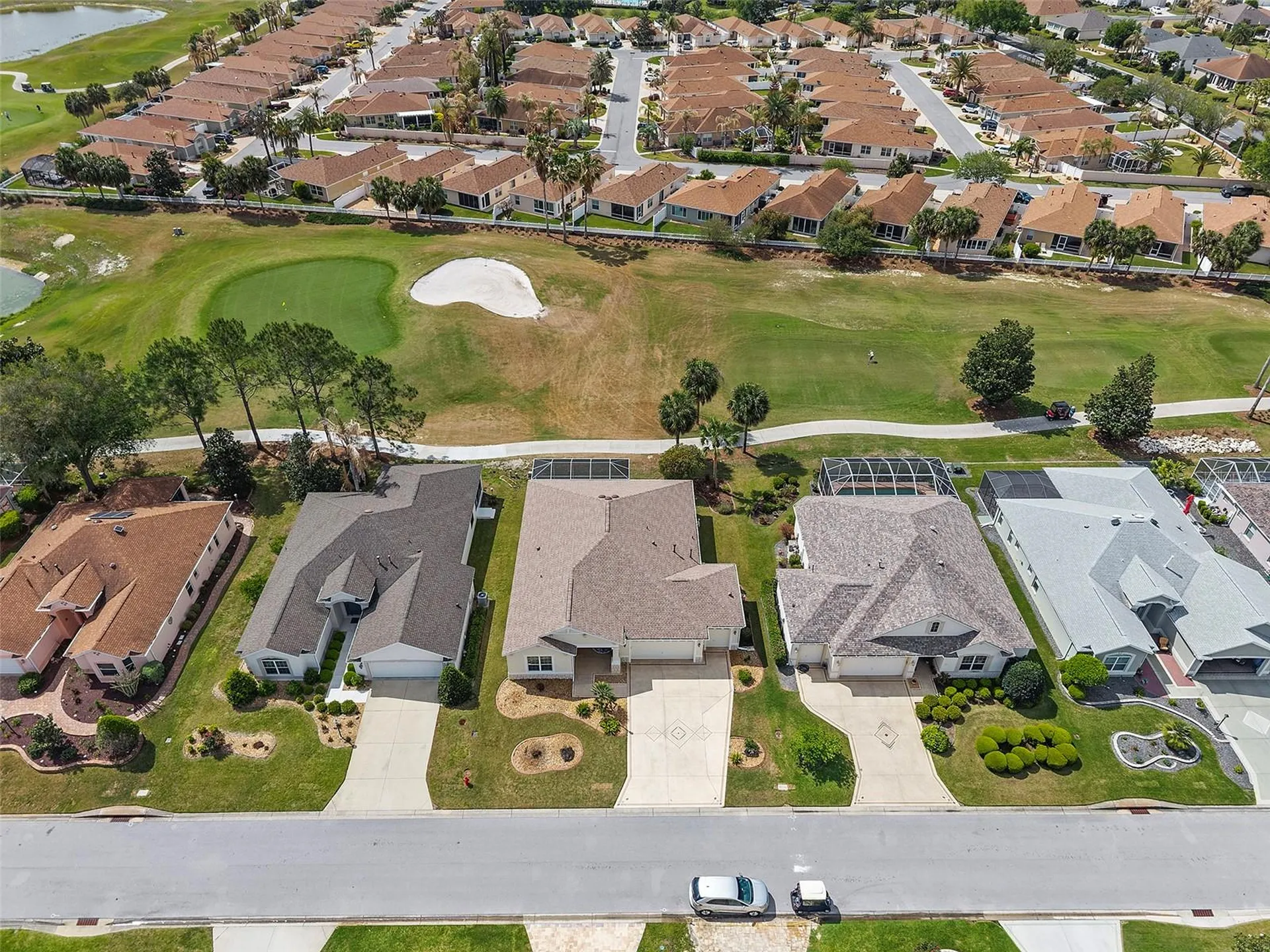 976 Shellbark Way The Villages FL 32162