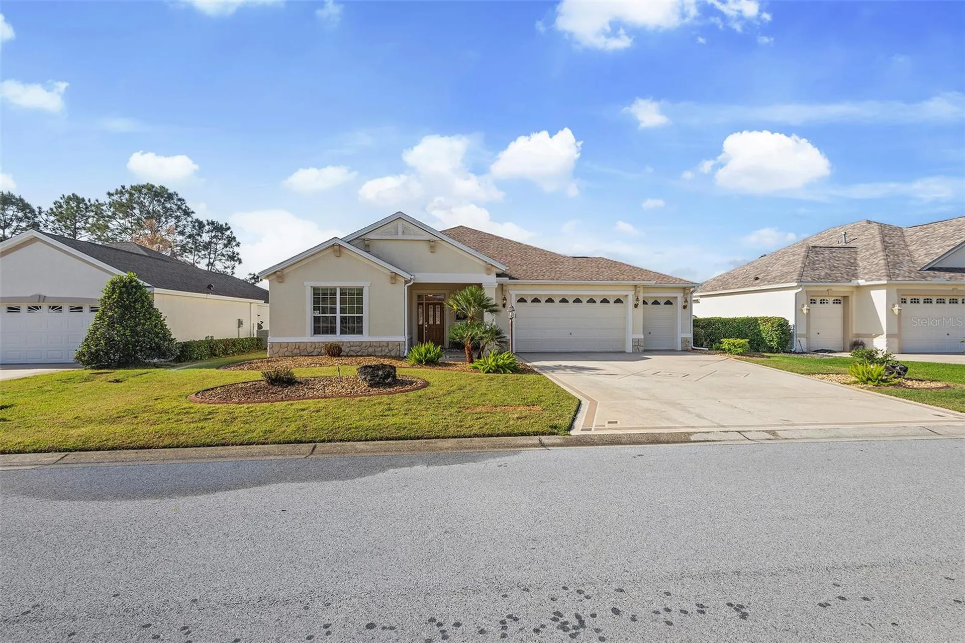 976 Shellbark Way The Villages FL 32162