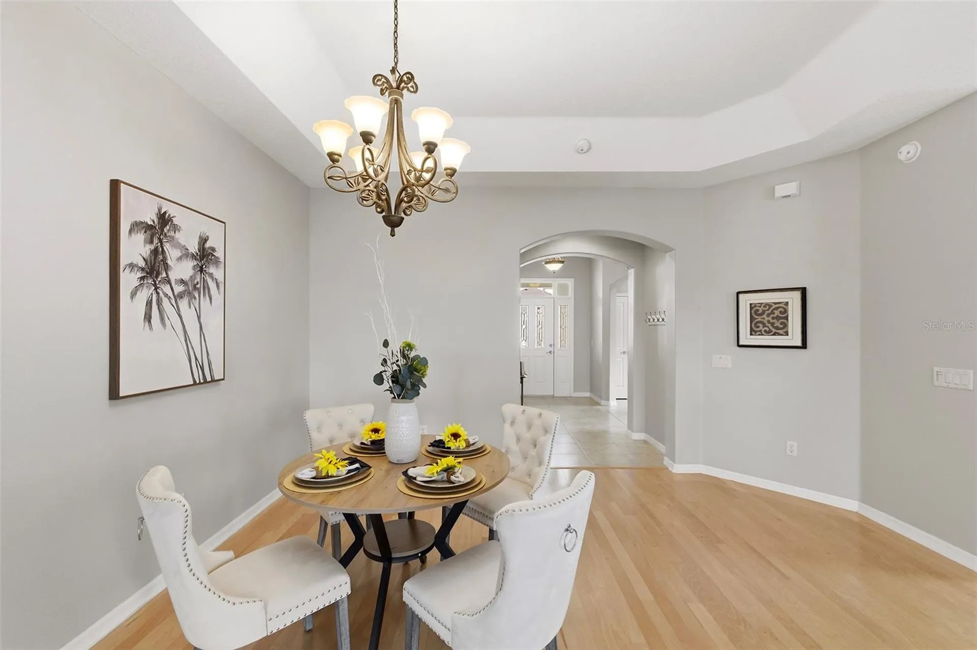 976 Shellbark Way The Villages FL 32162
