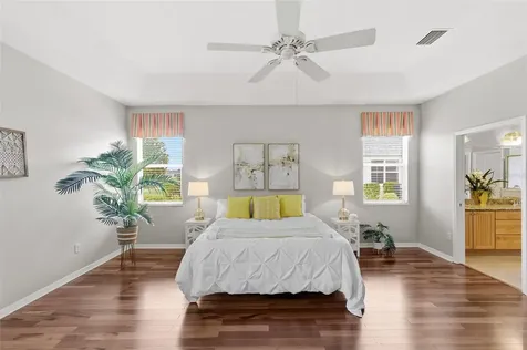 976 Shellbark Way The Villages FL 32162