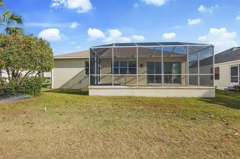 976 Shellbark Way The Villages FL 32162