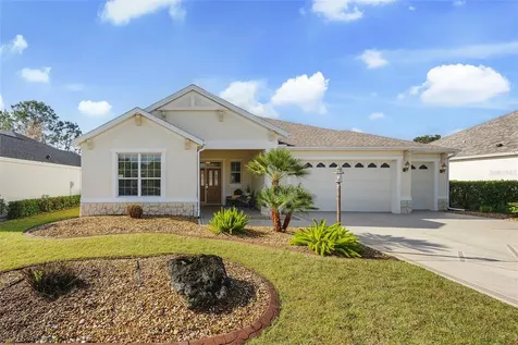 976 Shellbark Way The Villages FL 32162