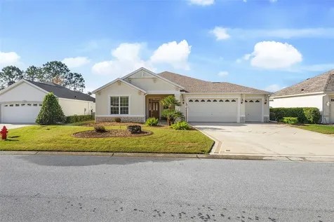 976 Shellbark Way The Villages FL 32162