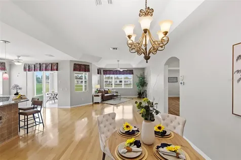 976 Shellbark Way The Villages FL 32162