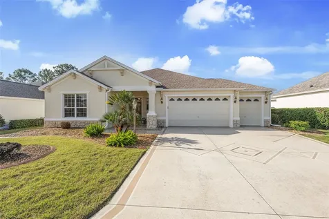 976 Shellbark Way The Villages FL 32162